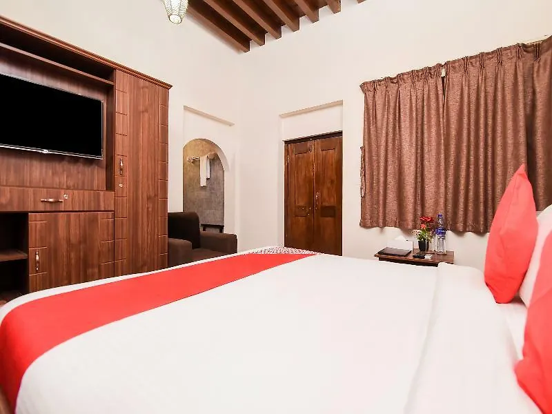 Oyo 160 Lumbini Dream Garden Guest House Llc Ντουμπάι Ηνωμένα Αραβικά Εμιράτα